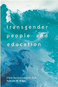 Transgender People and Education