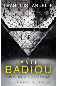 Anti-Badiou