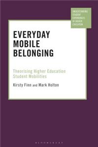 Everyday Mobile Belonging