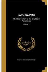 Cathedra Petri