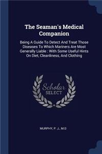 The Seaman's Medical Companion