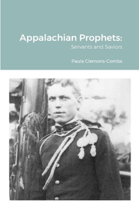 Appalachian Prophets paperback