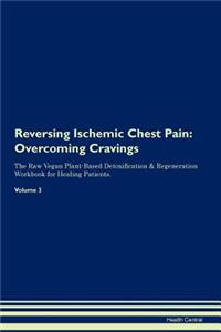 Reversing Ischemic Chest Pain