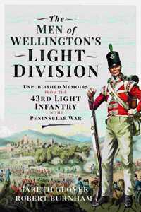 Men of Wellington's Light Division