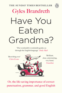 Have You Eaten Grandma?