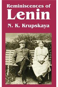 Reminiscences of Lenin