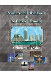 Structural Analysis & Selected Topics