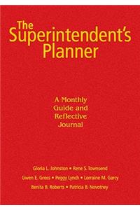 The Superintendent′s Planner
