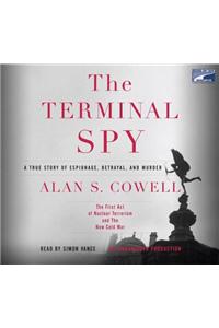 The Terminal Spy