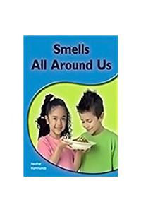 Smells All Around Us Smells All Around Us