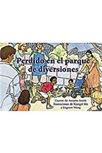 Perdido En El Parque de Diversiones (Lost at the Fun Park)