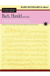 Bach, Handel and More - Volume 10