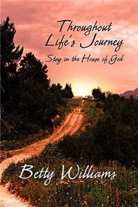 Throughout Life's Journey