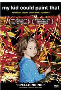 My Kid Could Paint That