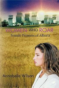 Women Who Roar