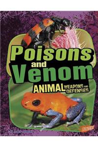 Poisons and Venom
