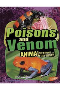 Poisons and Venom