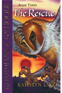 Rescue: Library Edition