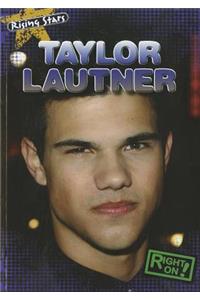 Taylor Lautner