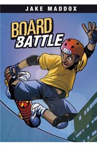 Board Battle