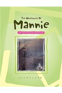 Adventures Of Mannie