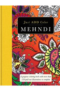 Mehndi