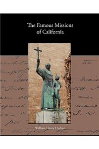 Famous Missions of California