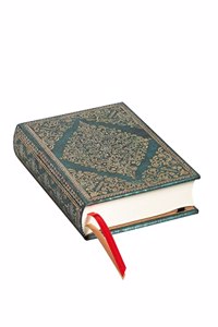 Oceania (Diamond Rosette) Midi Day-at-a-Time Planner 2023