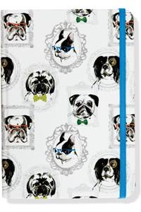 Dogs Journal (Diary, Notebook)