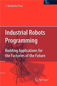 Industrial Robots Programming