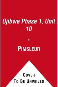Pimsleur Ojibwe Level 1 Lesson 10 MP3