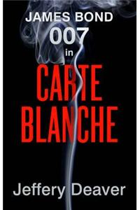 Carte Blanche