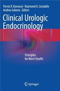 Clinical Urologic Endocrinology