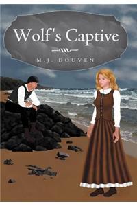 Wolf's Captive