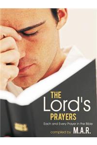 Lord's Prayers