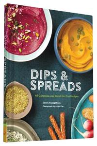 Dips & Spreads