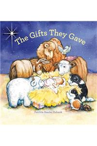 The Gifts They Gave