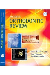Mosby's Orthodontic Review - E-Book