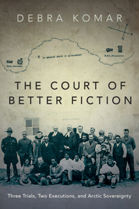 Court of Better Fiction