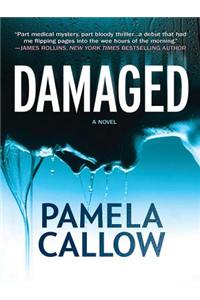 Damaged