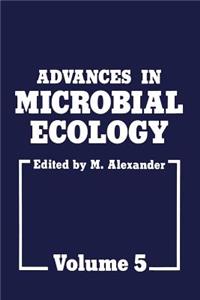 Advances in Microbial Ecology