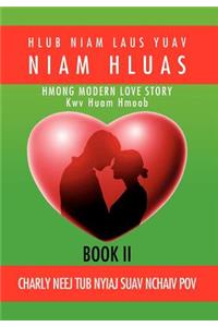 Hlub Niam Laus Yuav Niam Hluas