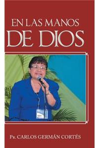 Las Manos de Dios