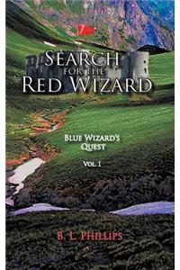 Search for the Red Wizard
