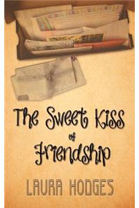 Sweet Kiss of Friendship
