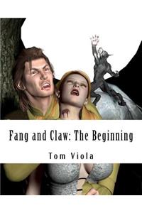 Fang and Claw