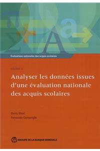 Évaluations Nationales Des Acquis Scolaires, Volume 4