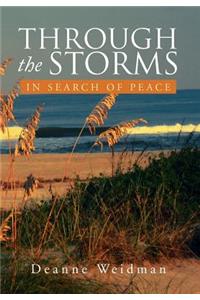 Through the Storms
