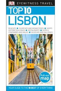 Top 10 Lisbon