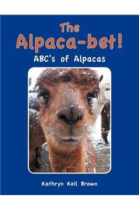 The Alpaca-Bet!